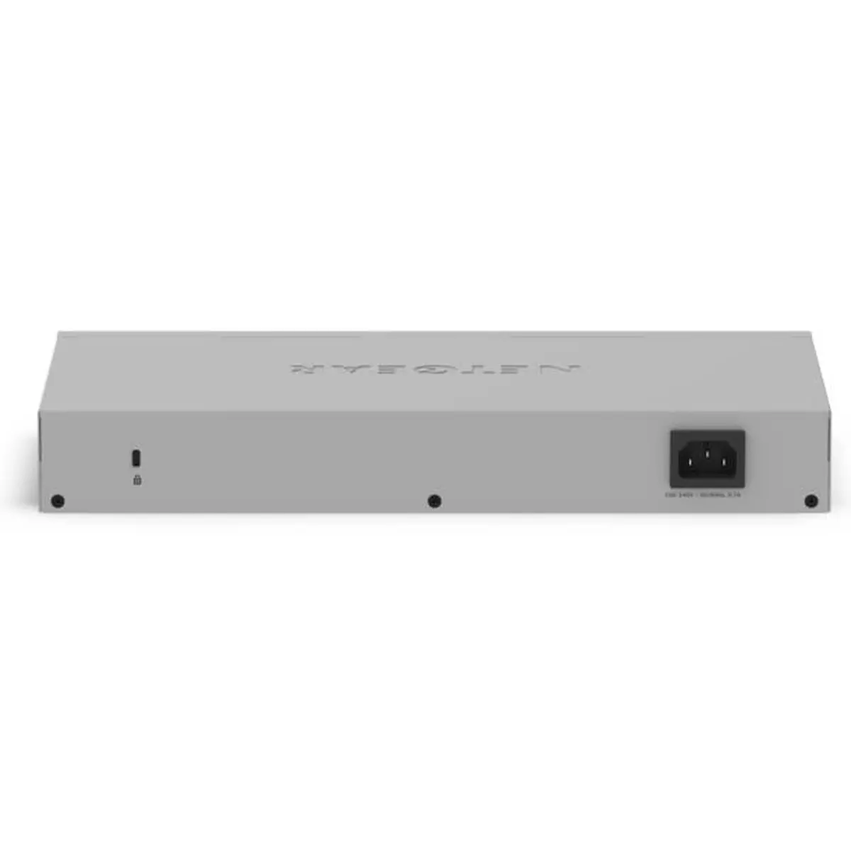 Cabo Usb Netgear Gs516-300Eus Cinzento 2