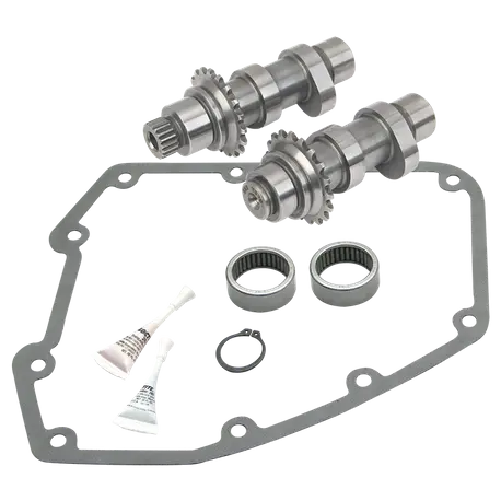 S&S Cycle 585 Series Grind Cam Kit 2