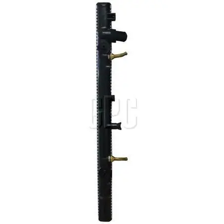 Flokool Engine Radiator For Honda Accord - Rad850 2