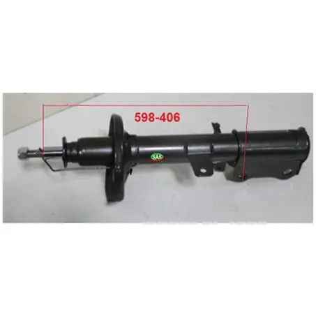 9260898 -  Code9 Strut For Toyota Carina Celica 1