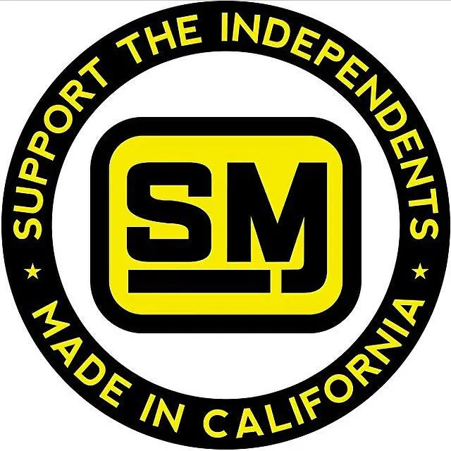 Speed Merchant Fxr/Dyna Skid Plate 4