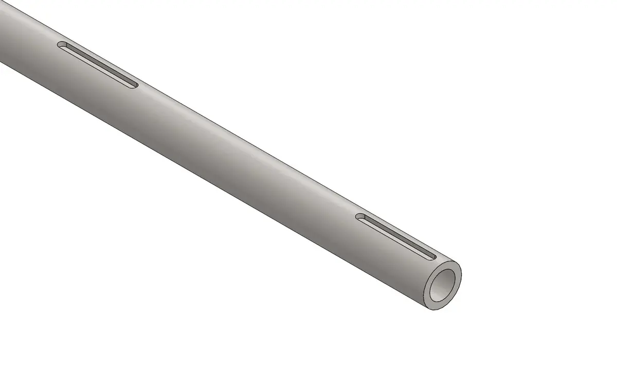Axle 30Mm Super Hard (Dot5) 1