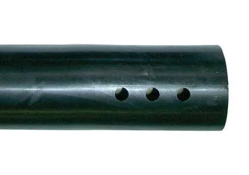 Rear Axle S 50X2x1030mm Soft 1