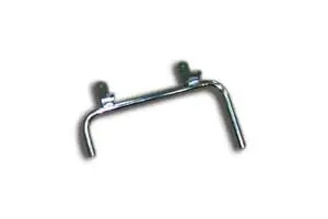 Side Pod Support Lh For Babykart 1