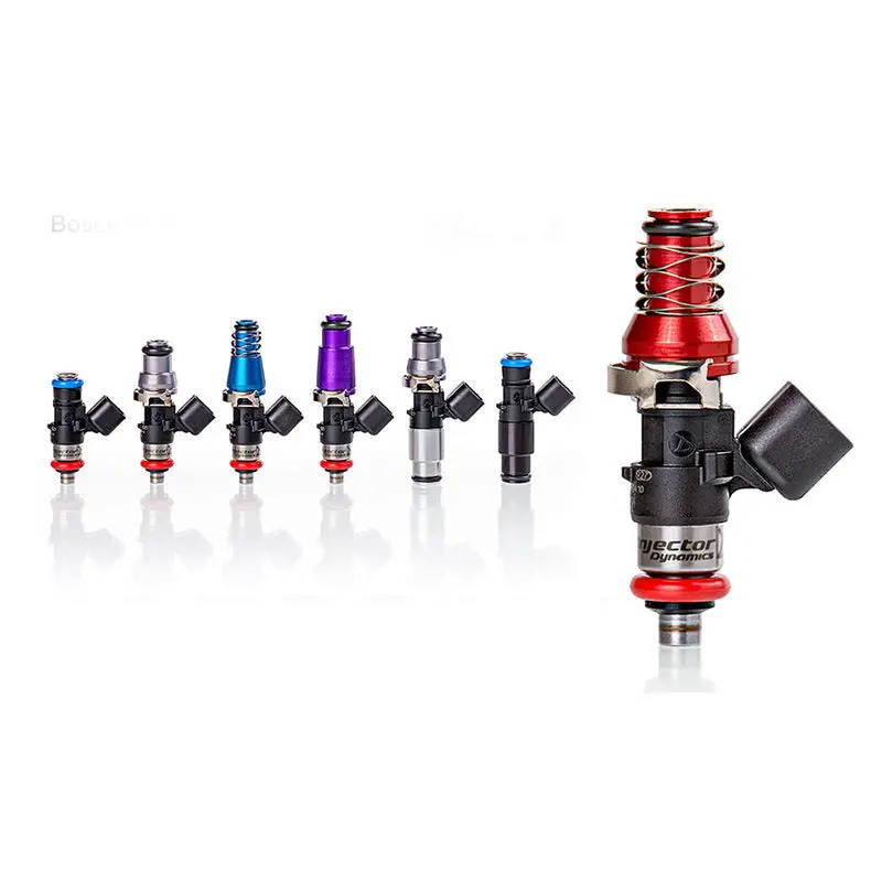 Injector Dynamics 2600-Xds Injectors 1