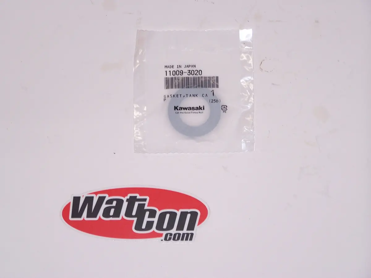 Gas Cap Gasket Kawasaki 1