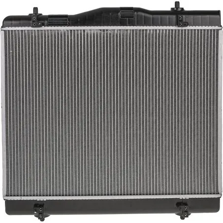 Flokool Engine Radiator For Toyota Hiace Commuter - Rad780 2