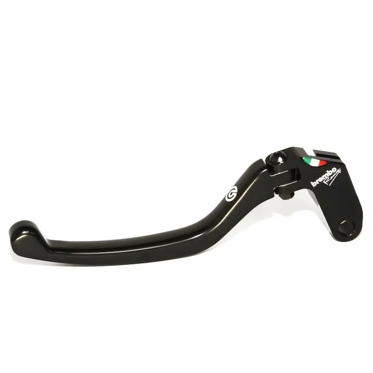 Aprilia Brembo Aluminum Folding Clutch Lever 1