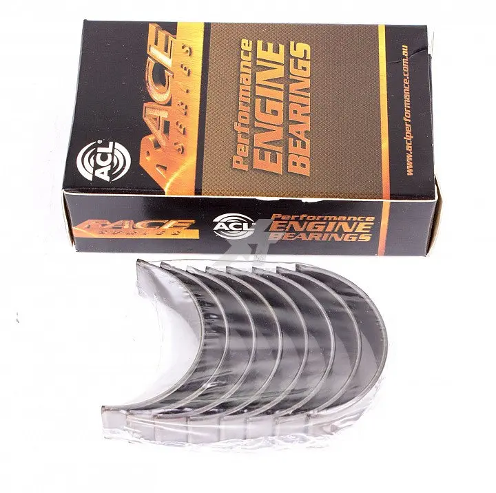Acl Audi 2.5L Ea855 Tt-Rs Rod Bearing Set Race Series Daza/Dnwa 1