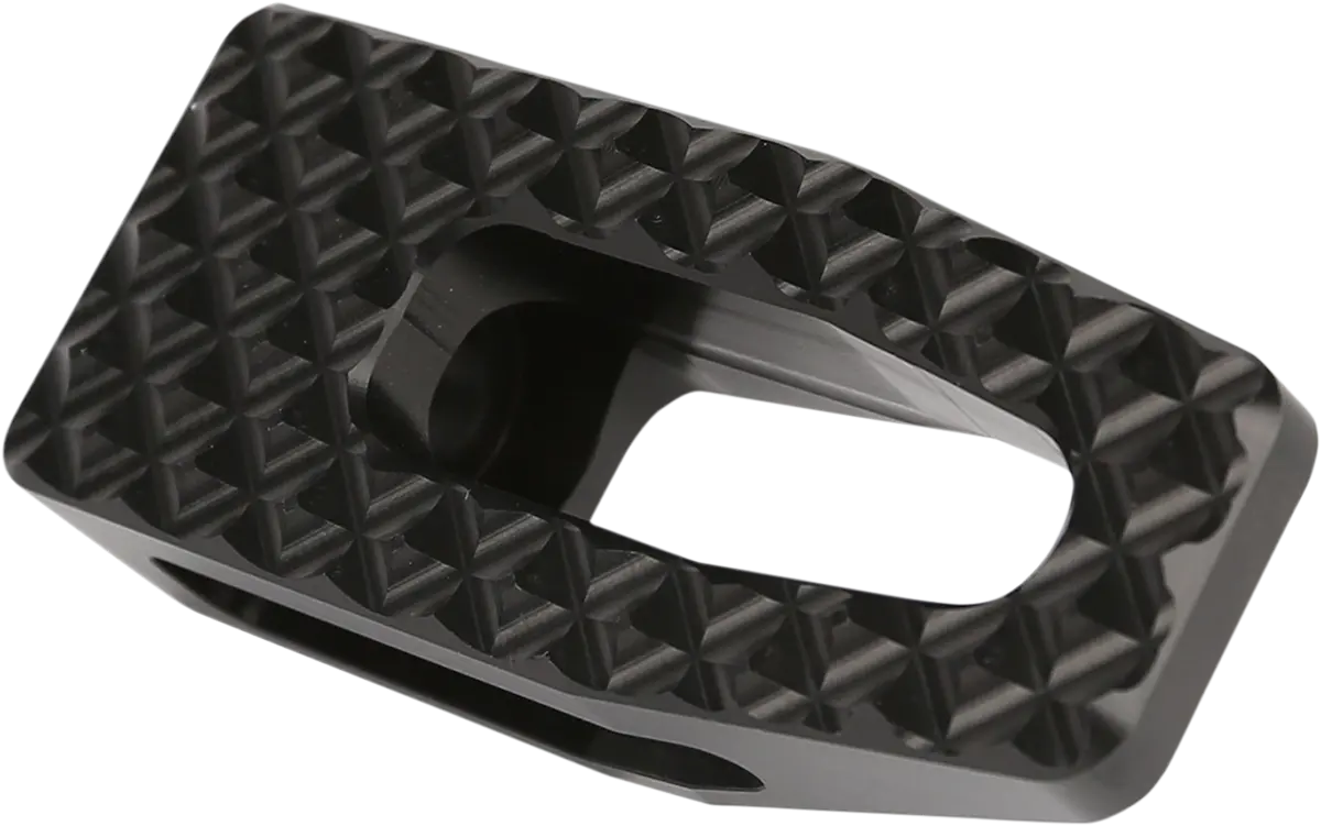 Thrashin Supply Co. Brake Arm Pedal - Slim - Black Bbp-Ps-01 1