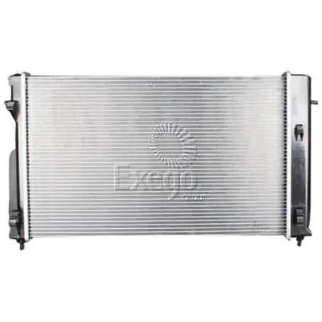 Flokool Engine Radiator For Holden Commodore - Rad434 2
