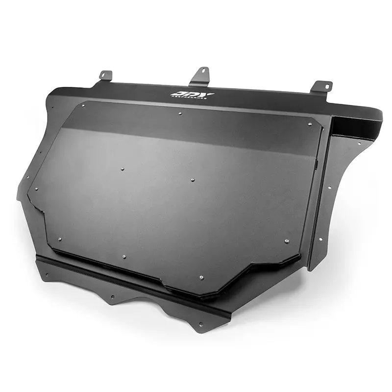 Jdy Containment Belly Pan For Audi Rs3 8V Ttrs 2.5Tfsi 1