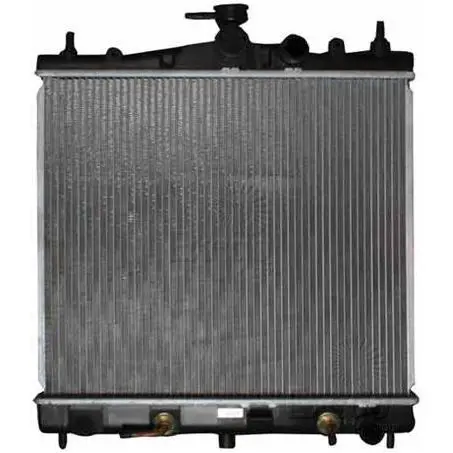 Flokool Engine Radiator For Nissan Micra - Rad1032 1