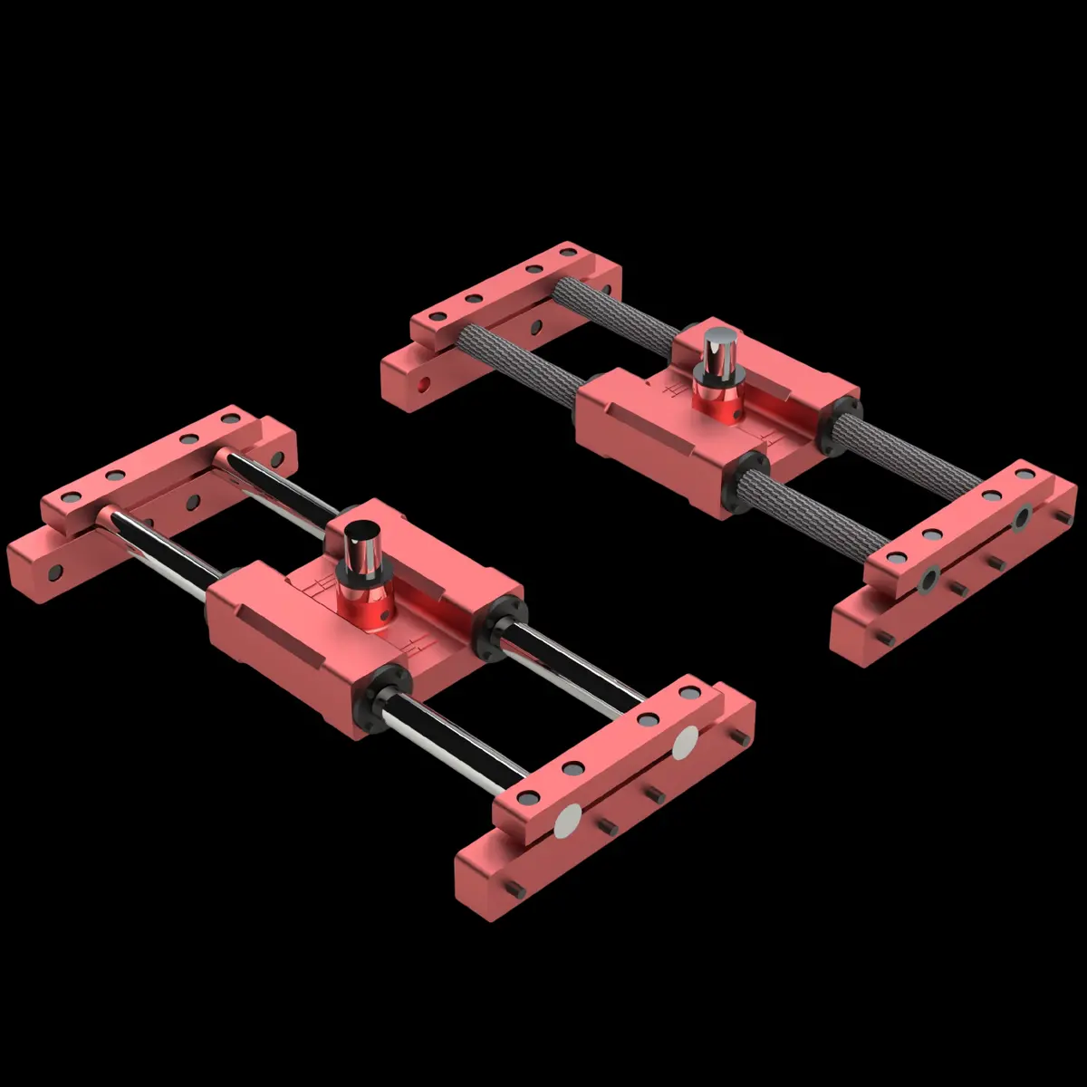Ec Elite 3Dof To 6Dof 5