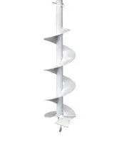 12" Auger To Suit Honda Phb35 & Phb50 1