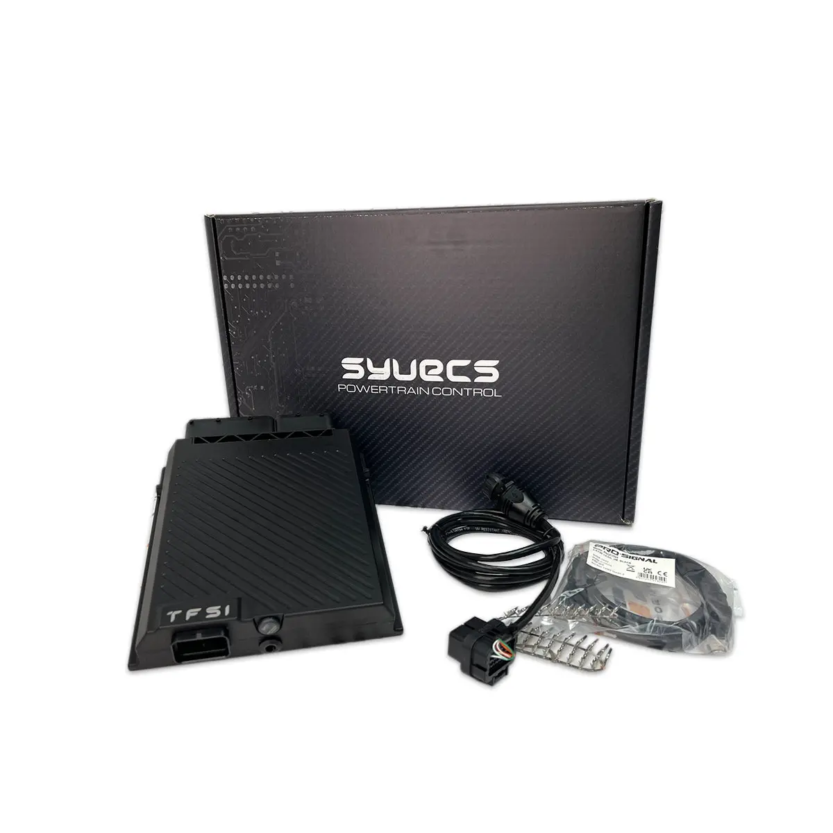 Syvecs Golf Mk5/Mk6 Tfsi/Tsi - Sgdi 1