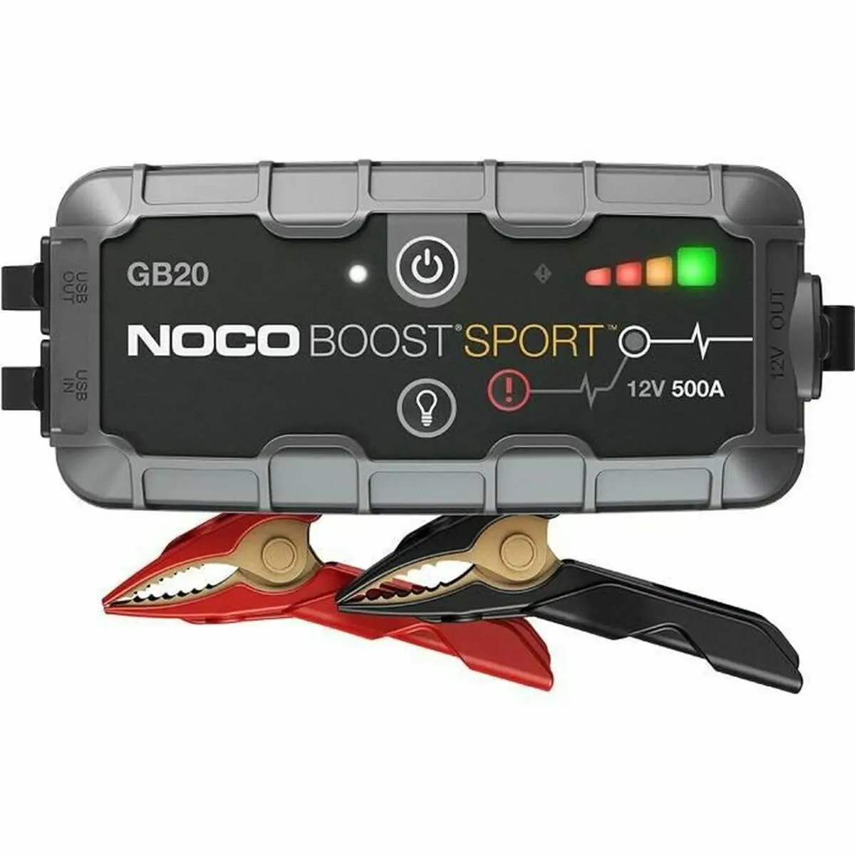 Arrancador Noco Gb20 1