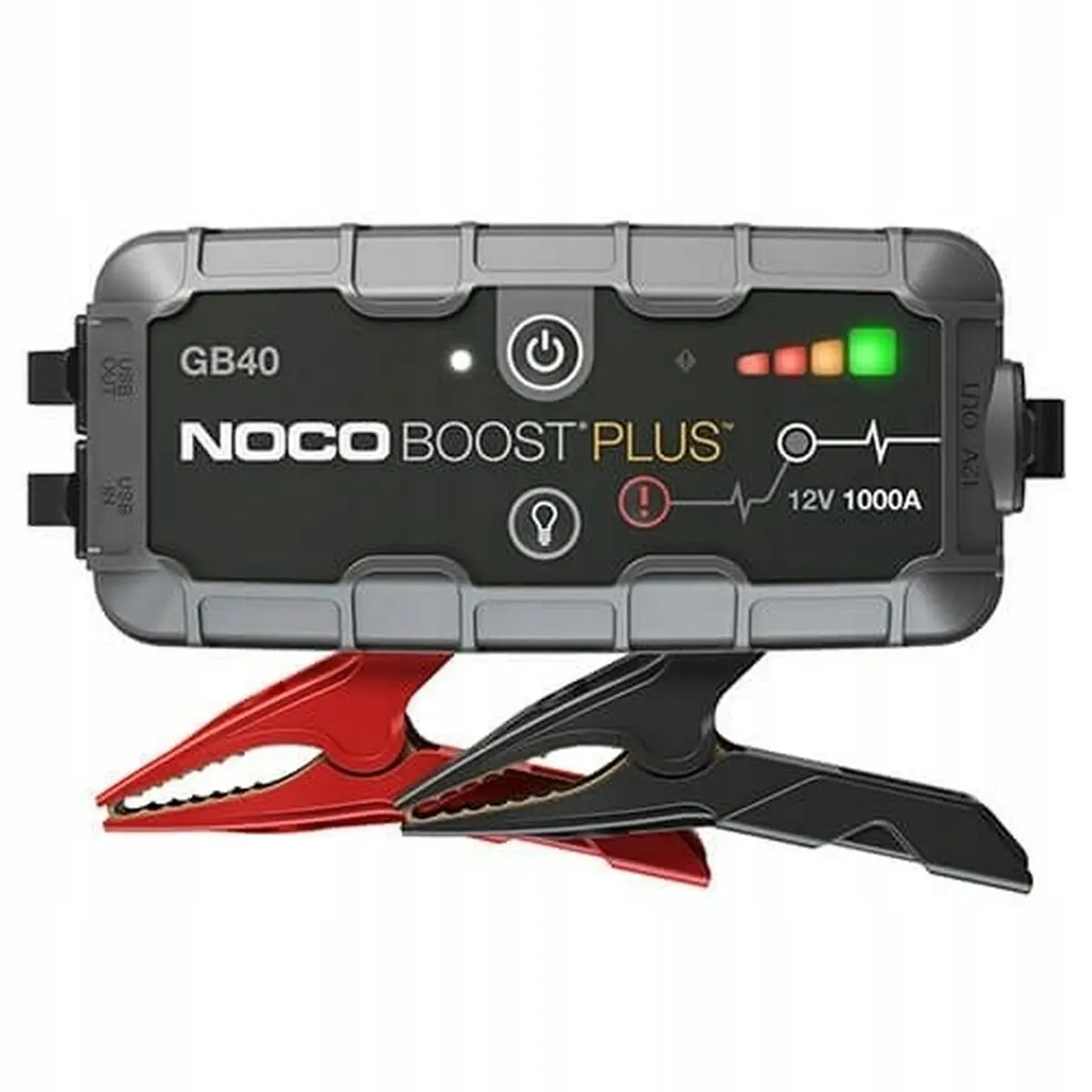 Arrancador Noco Gb40 1