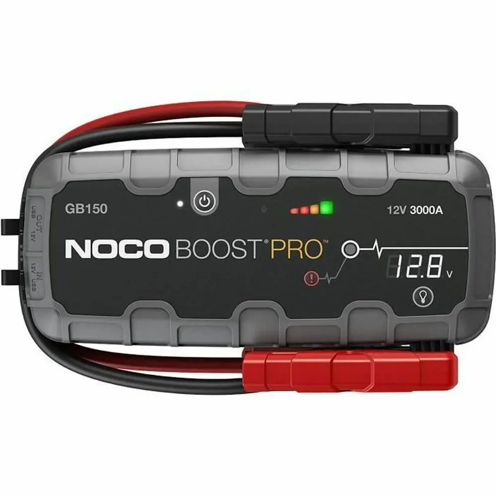 Arrancador Noco Gb150 1