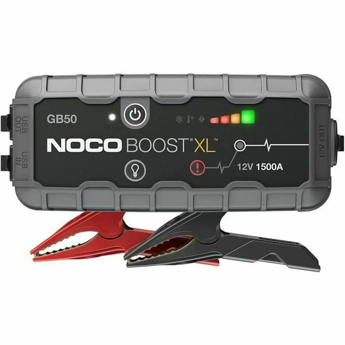 Arrancador Noco Gb50 1