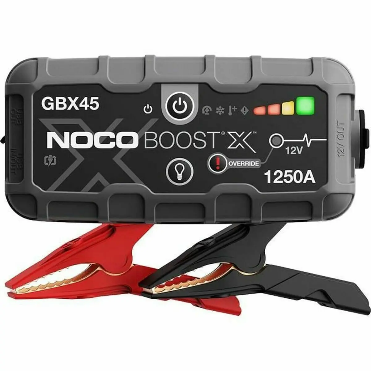 Bateria Para O Carro Noco Gbx45 1
