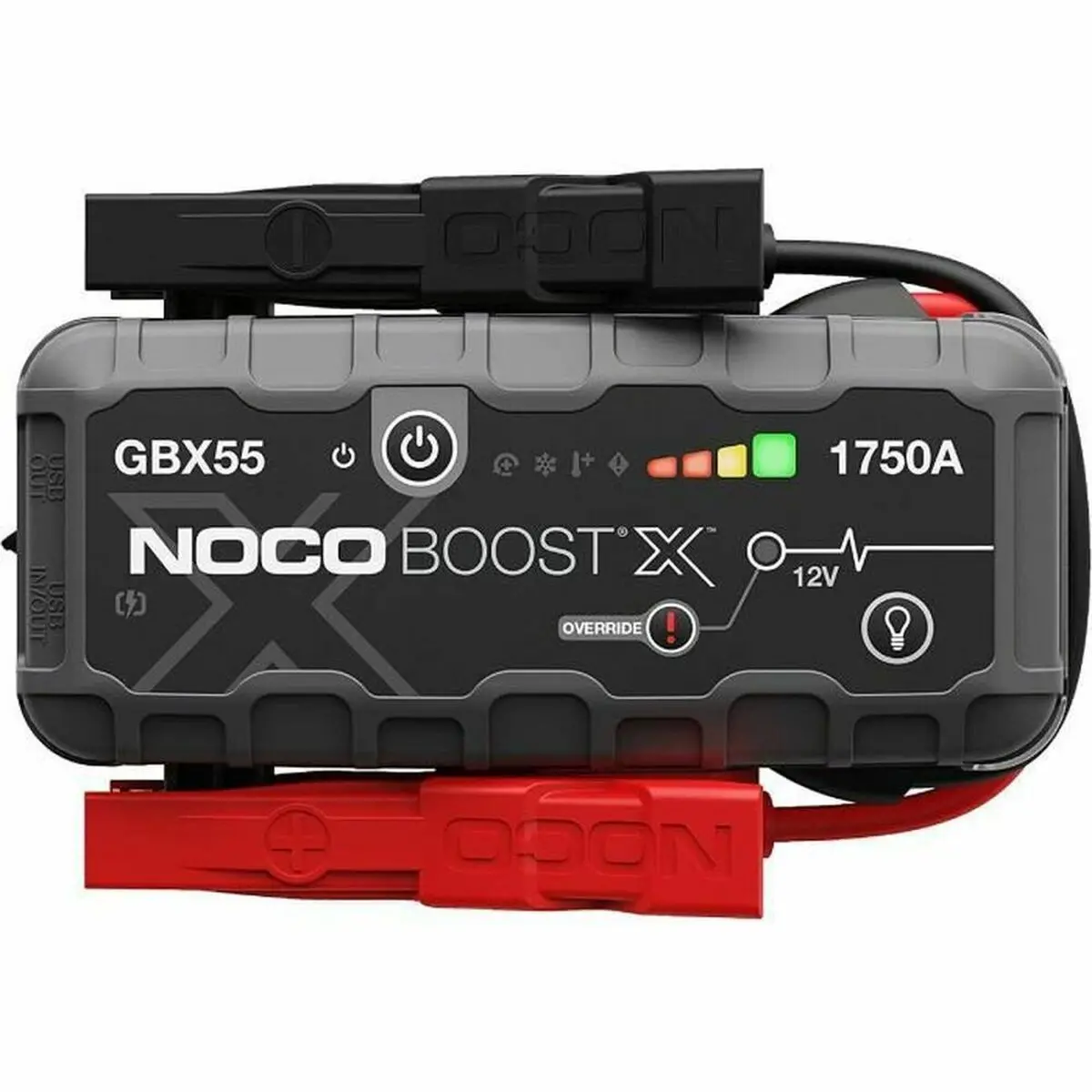 Arrancador Noco Gbx55 1750 A 1