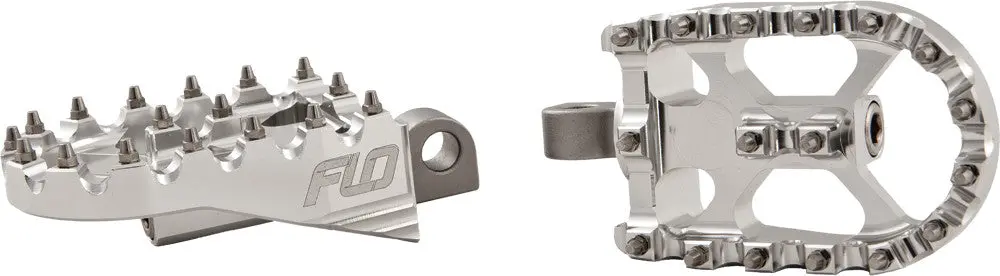 Flo Motorsports Moto Style Footpeg 4