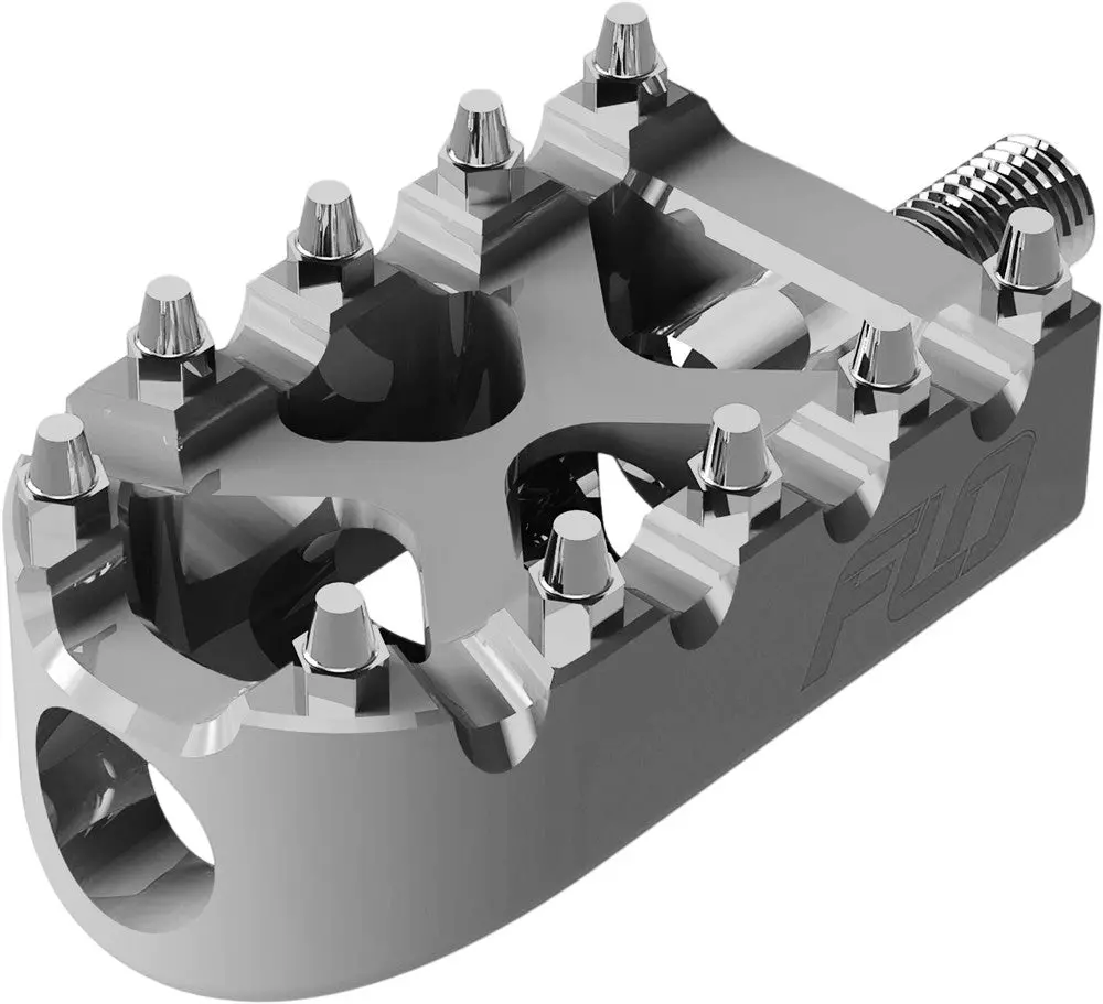 Flo Motorsports Moto Shifter Peg 1