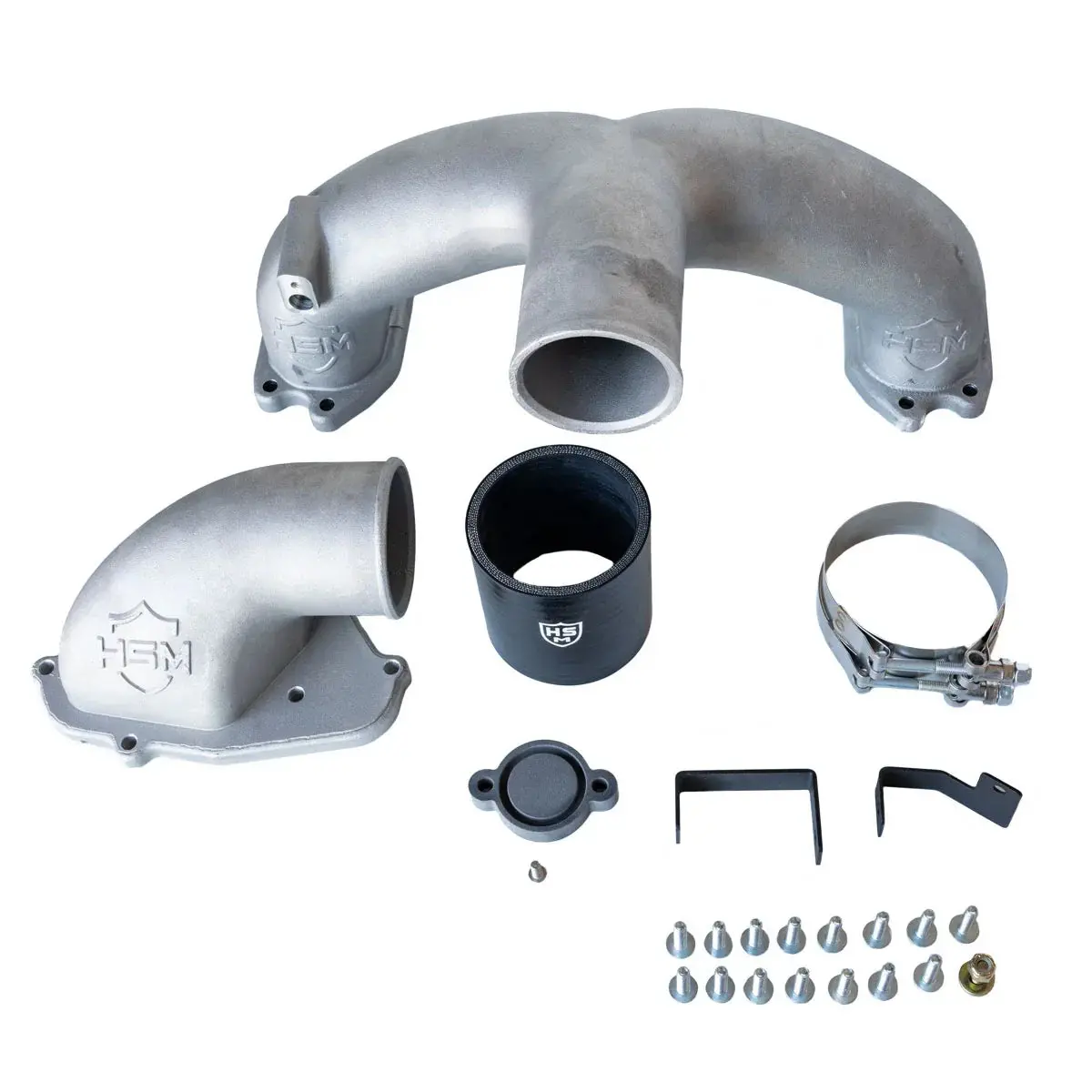 2011-2019 Ford 6.7L Power Stroke Intake Manifold 6