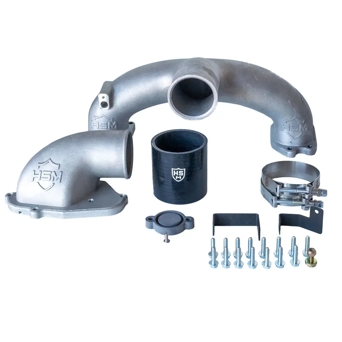 2011-2019 Ford 6.7L Power Stroke Intake Manifold 5