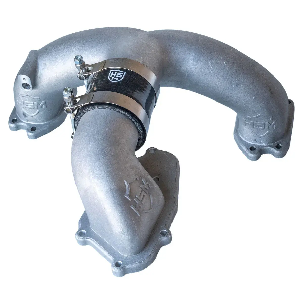 2011-2019 Ford 6.7L Power Stroke Intake Manifold 7
