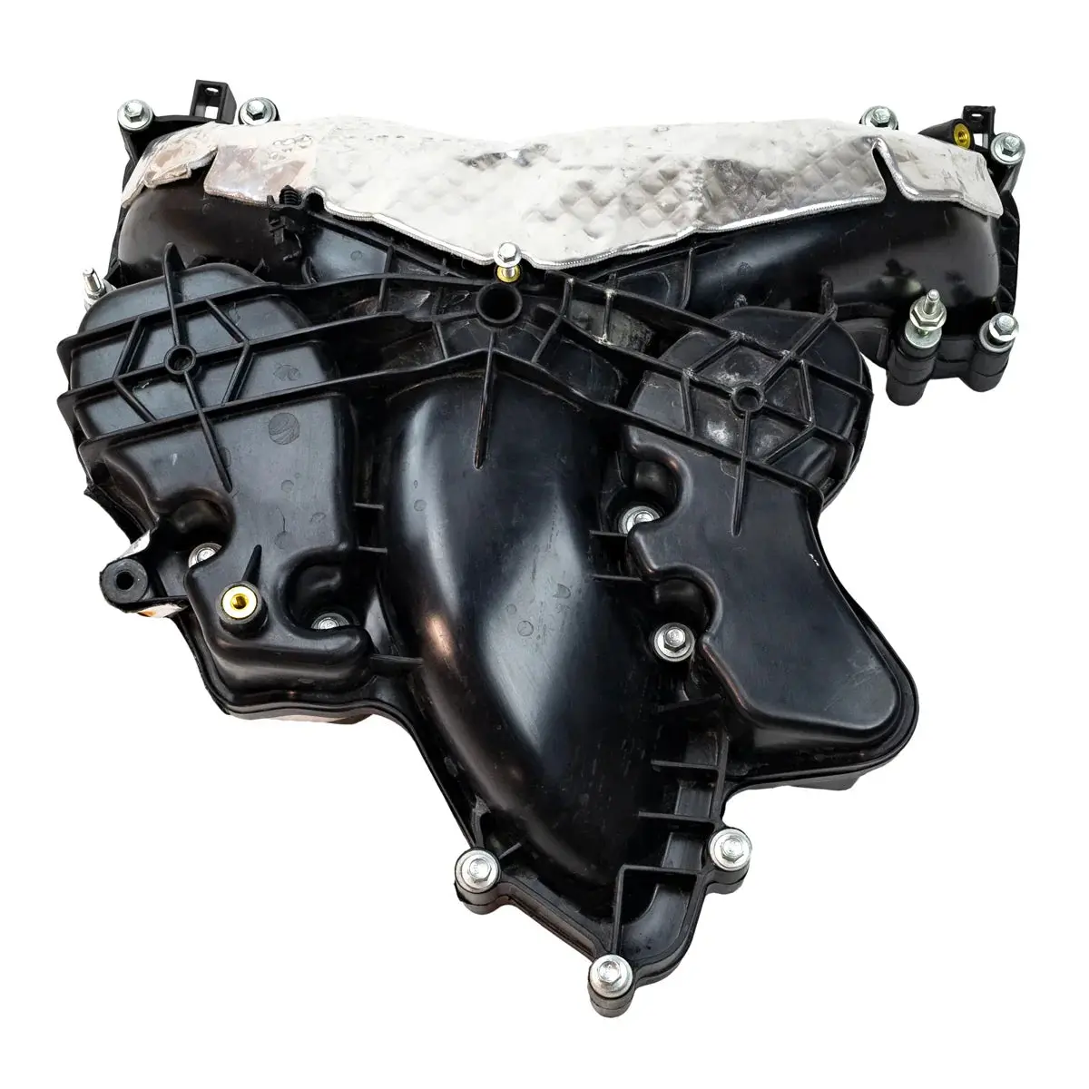 2011-2019 Ford 6.7L Power Stroke Intake Manifold 10