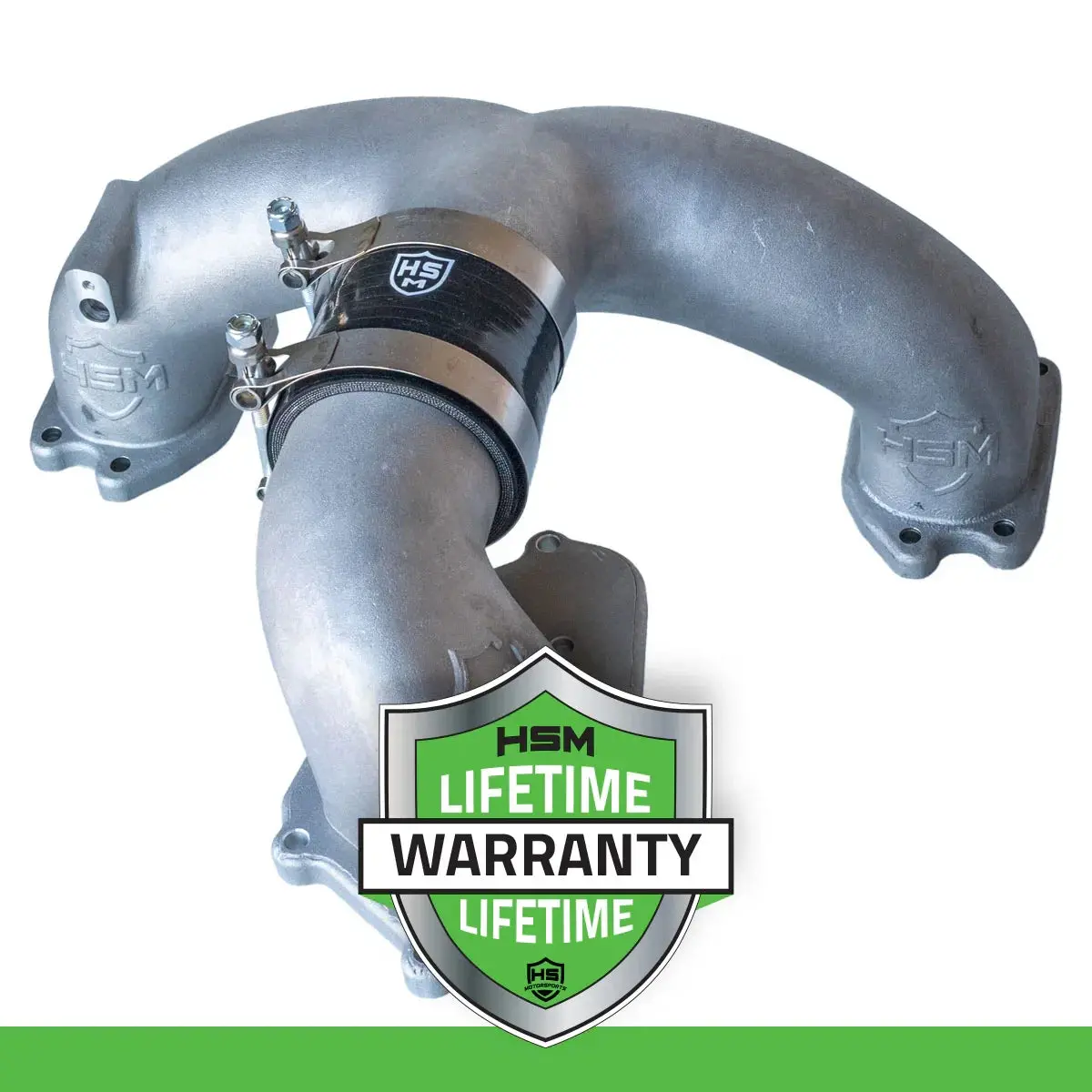 2011-2019 Ford 6.7L Power Stroke Intake Manifold 2