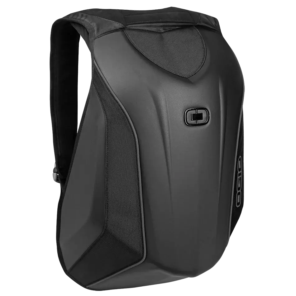 Ogio Mach 3 No-Drag Motorcycle Backpack 1
