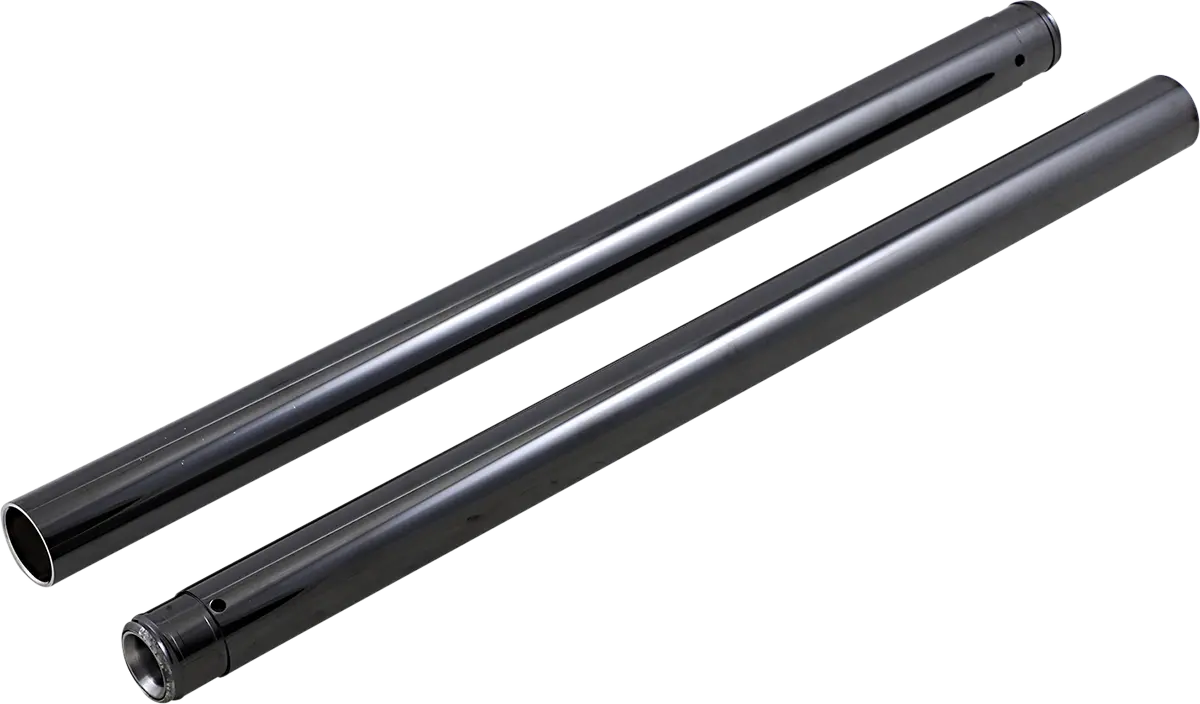 Custom Cycle Engineering Fork Tubes - 41 Mm - 24.25" - Black T2002dl 1