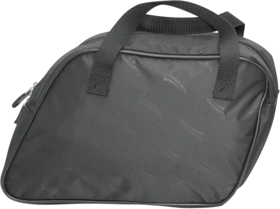 Saddlemen Saddlebag Liners - Slant - Small (Ex000360) 1