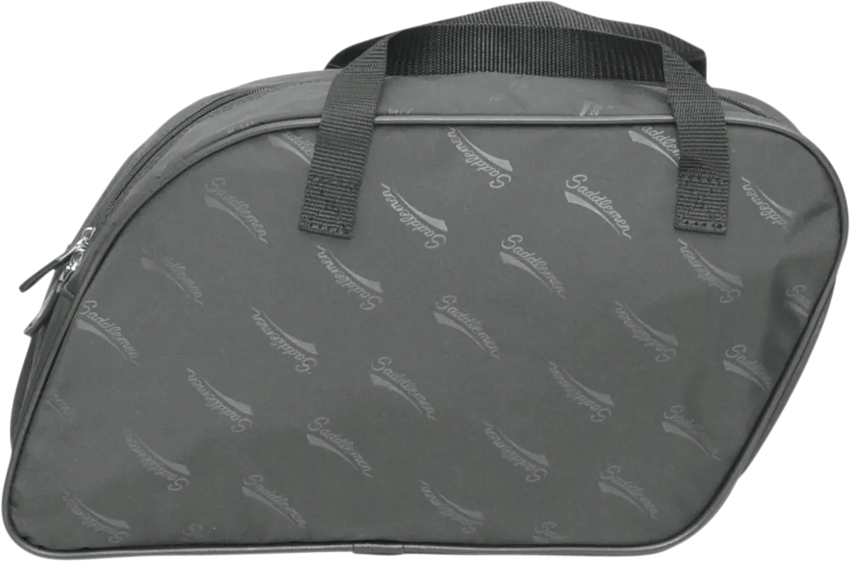 Saddlemen Saddlebag Liners - Slant -Medium (3501-0605) 1
