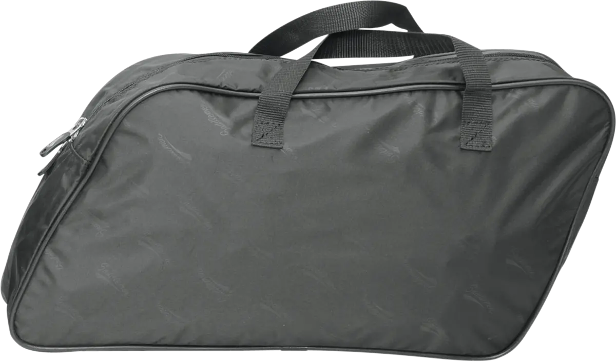 Saddlemen Saddlebag Liners - Slant - Large (Ex000362) 1