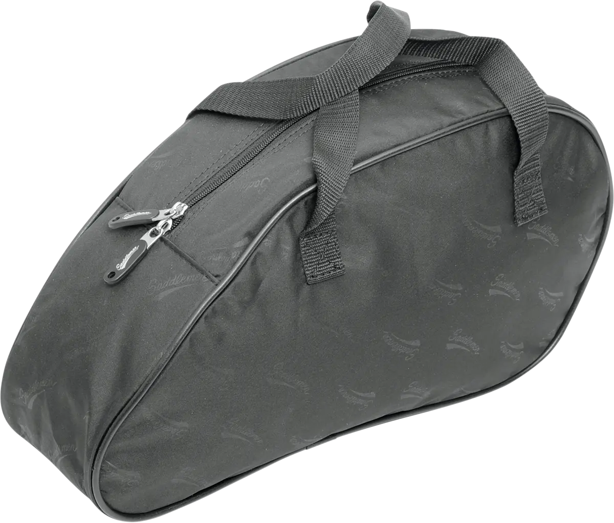 Saddlemen Saddlebag Liners - Teardrop - Small (3501-0607) 1