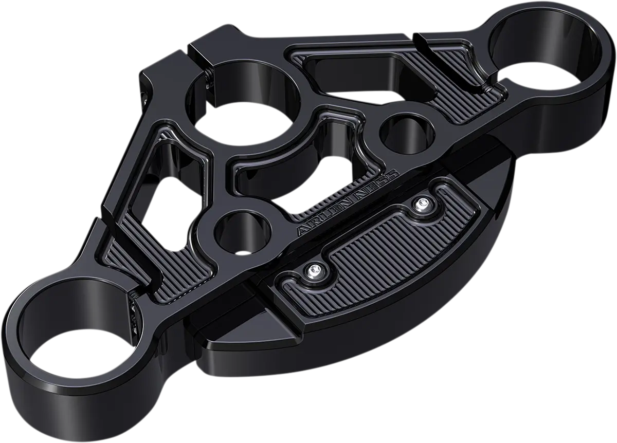 Arlen Ness Method Top Tree - Black 130-000 1