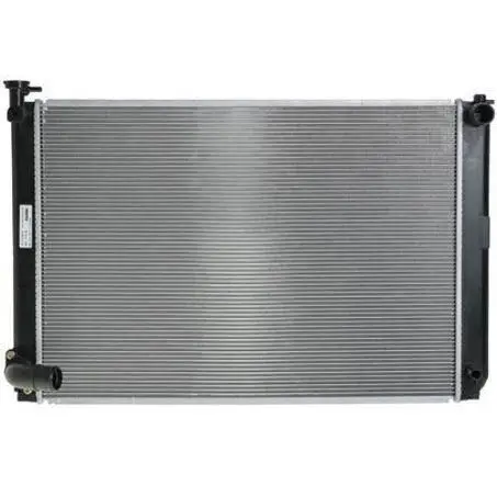 Flokool Engine Radiator For Lexus Rx - Rad1870 1