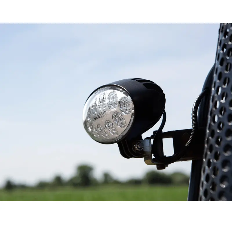Farol De Trabalho Led Wesem Crv1-Ff 1