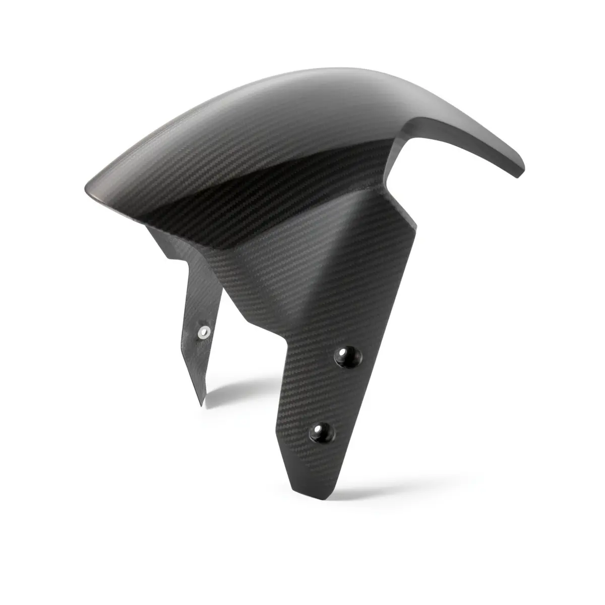 Ktm 1290/1390 Super Duke Carbon Fiber Front Fender 1