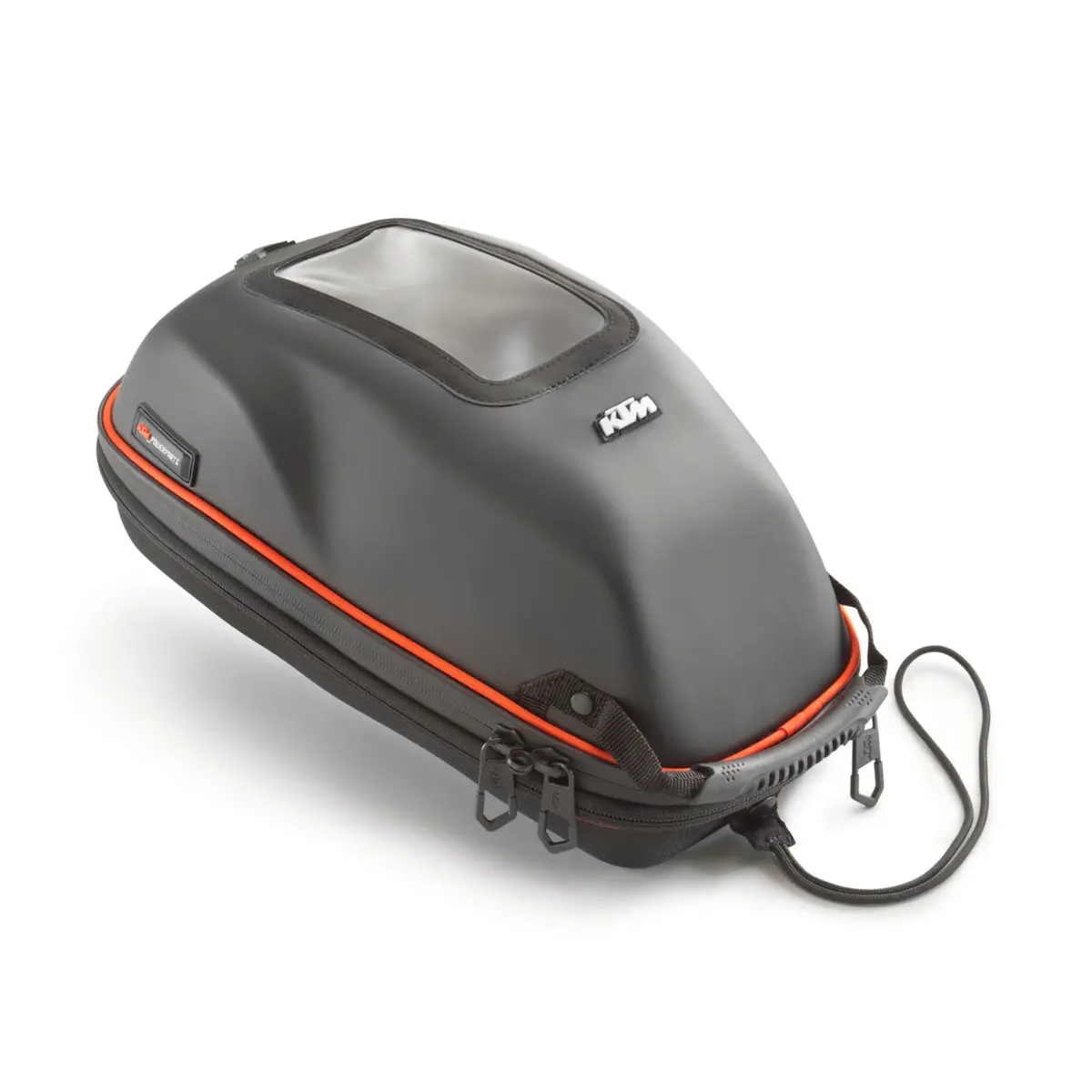 2020-2023 Ktm 1290 Super Duke Expandable Tank Bag 1