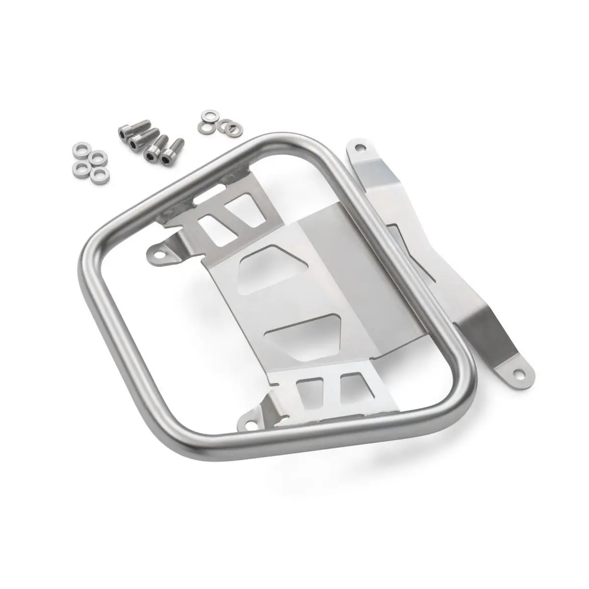 Top Case Carrier Support For Husqvarna Norden 901 & Ktm 1290 Super Adventure 1