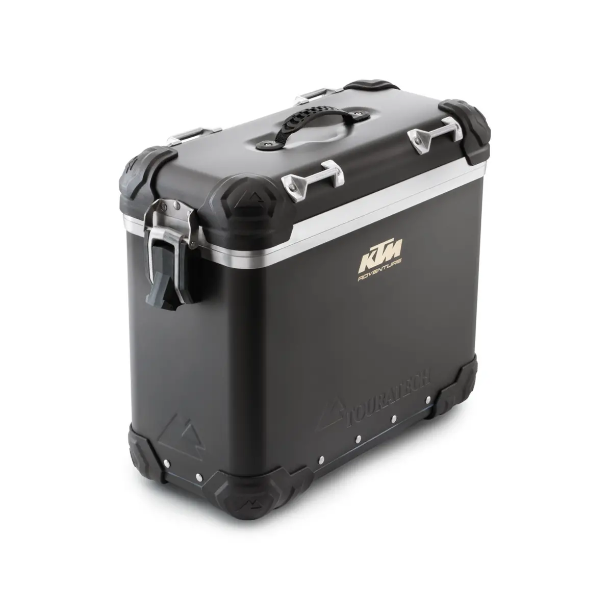 Ktm Touratech Right Side Case For 790/890/1290 Adventure 1