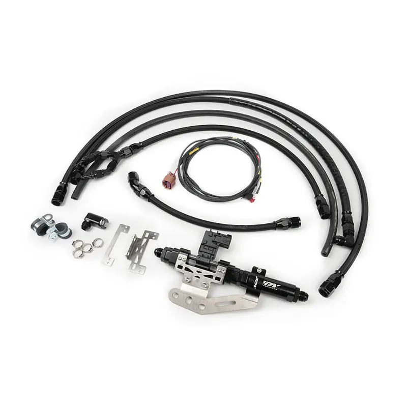 Audi Rs3/Ttrs 2.5Tfsi Lpfp Ptfe Upgraded Fuel Line Kit 1
