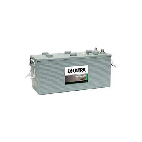 Endurant Ultra 12V 183Ah Gel Deep Cycle Battery - G4du 1