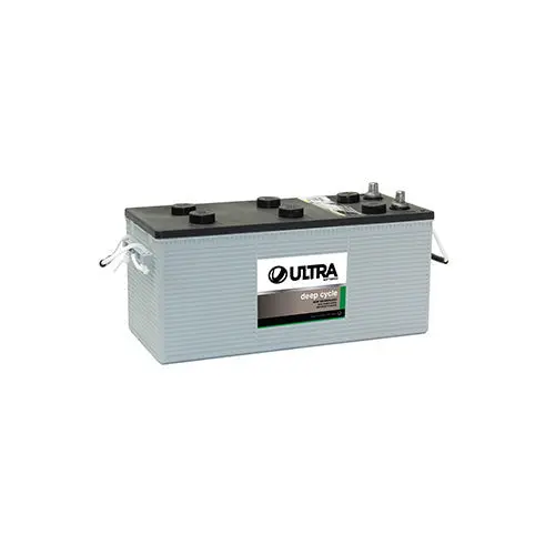 Endurant Ultra 12V 198Ah Agm Deep Cycle Marine Battery - A4du 1