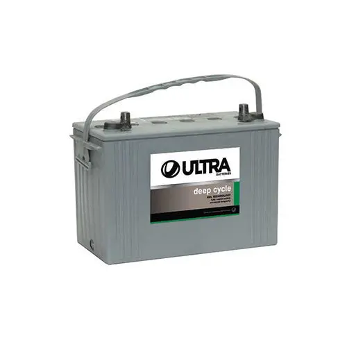 Endurant Ultra G27u 12V 88Ah Gel Deep Cycle Battery 1